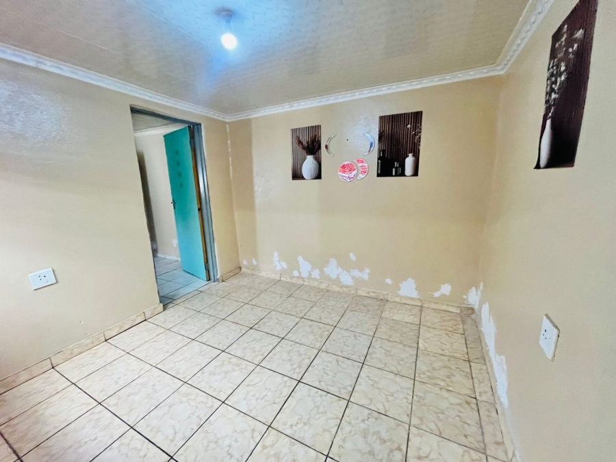 3 Bedroom Property for Sale in Blomanda Free State